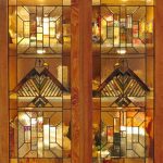 denver-stained-glass-cabinet-door-eagle
